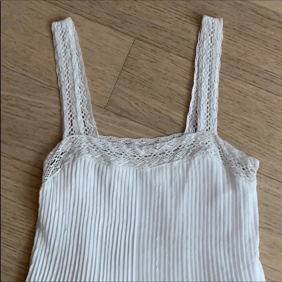 ⭐️Aritzia Wilfred boho Leone dress❤️New list! EUC! - Picture 6 of 16